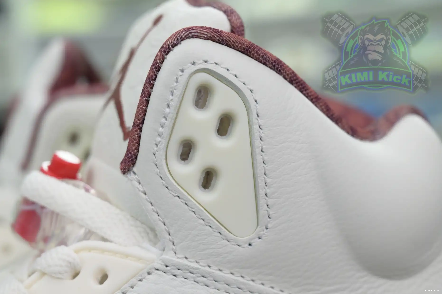 GRITO” Air Jordan 5“EL Kimikick Jordan 0819